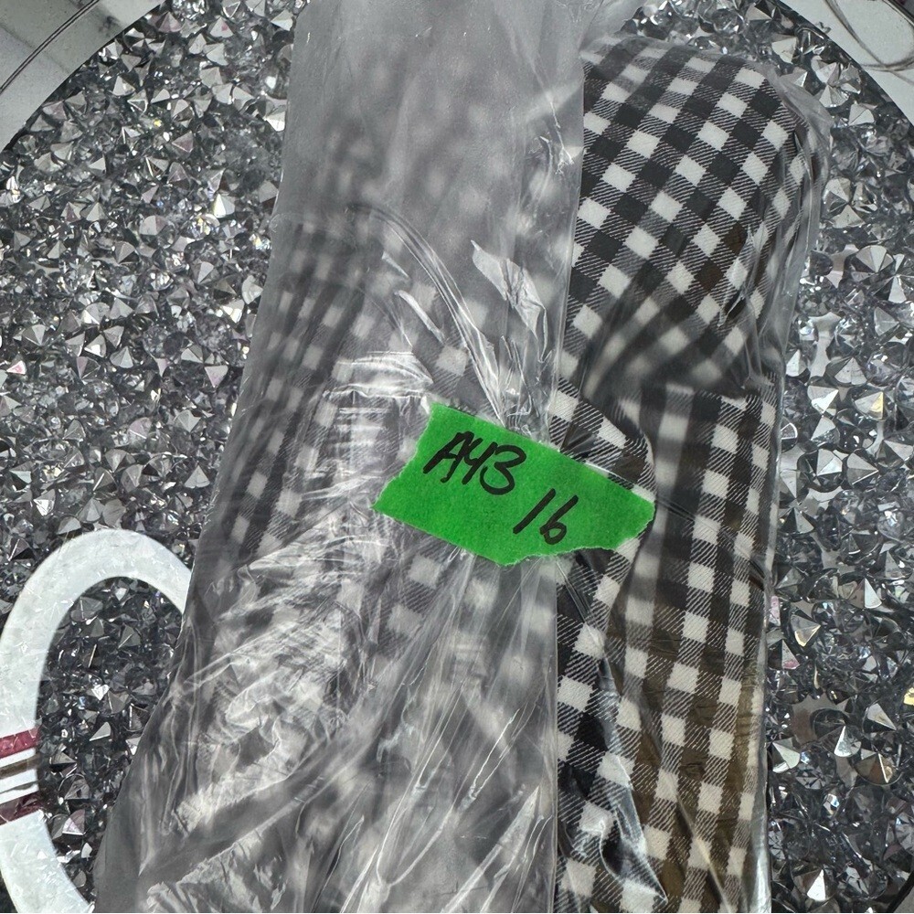 S.c & co skort shorts underneath Stylish Black and White Checkered Mini Skirt - Picture 11 of 11